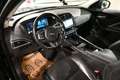 Jaguar F-Pace 2.0 D AWD R-SPORT / PANO / CAMERA / FULL Schwarz - thumbnail 12