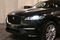 Jaguar F-Pace 2.0 D AWD R-SPORT / PANO / CAMERA / FULL Schwarz - thumbnail 4