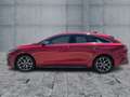 Kia ProCeed / pro_cee'd Pro ceed 1.6 CRDi GT Bi-LED+NAV+RFK+GRA+DAB+SRA Roşu - thumbnail 4