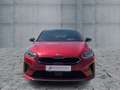 Kia ProCeed / pro_cee'd Pro ceed 1.6 CRDi GT Bi-LED+NAV+RFK+GRA+DAB+SRA Roşu - thumbnail 3