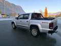 Volkswagen Amarok Canyon Silber - thumbnail 1