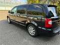 Chrysler Town & Country Town Schwarz - thumbnail 2