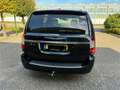 Chrysler Town & Country Town Schwarz - thumbnail 3