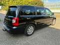 Chrysler Town & Country Town Schwarz - thumbnail 4