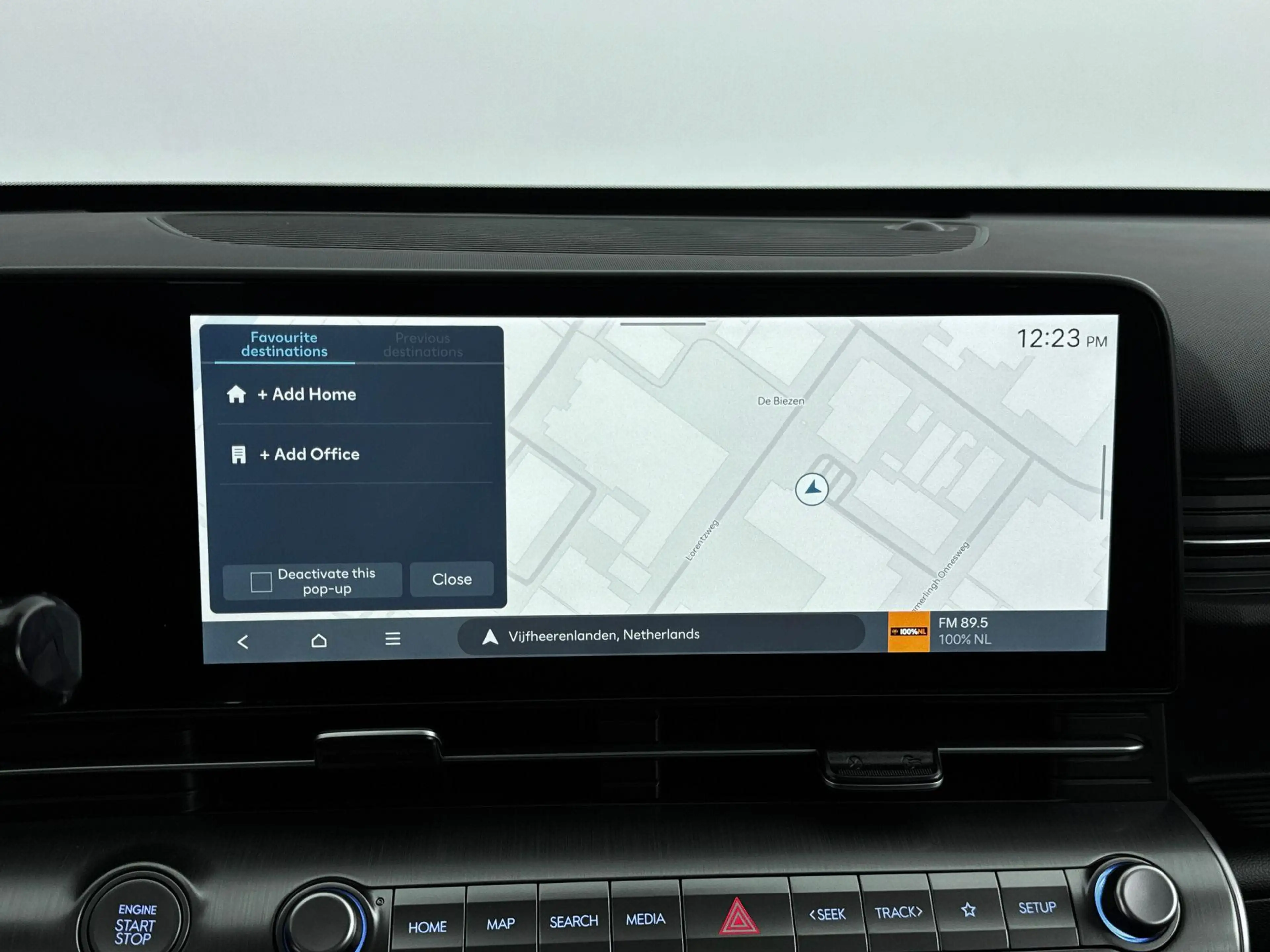 Hyundai KONA 1.6 GDI HEV E-Motion | Nieuw | Direct leverbaar ! — photo 12