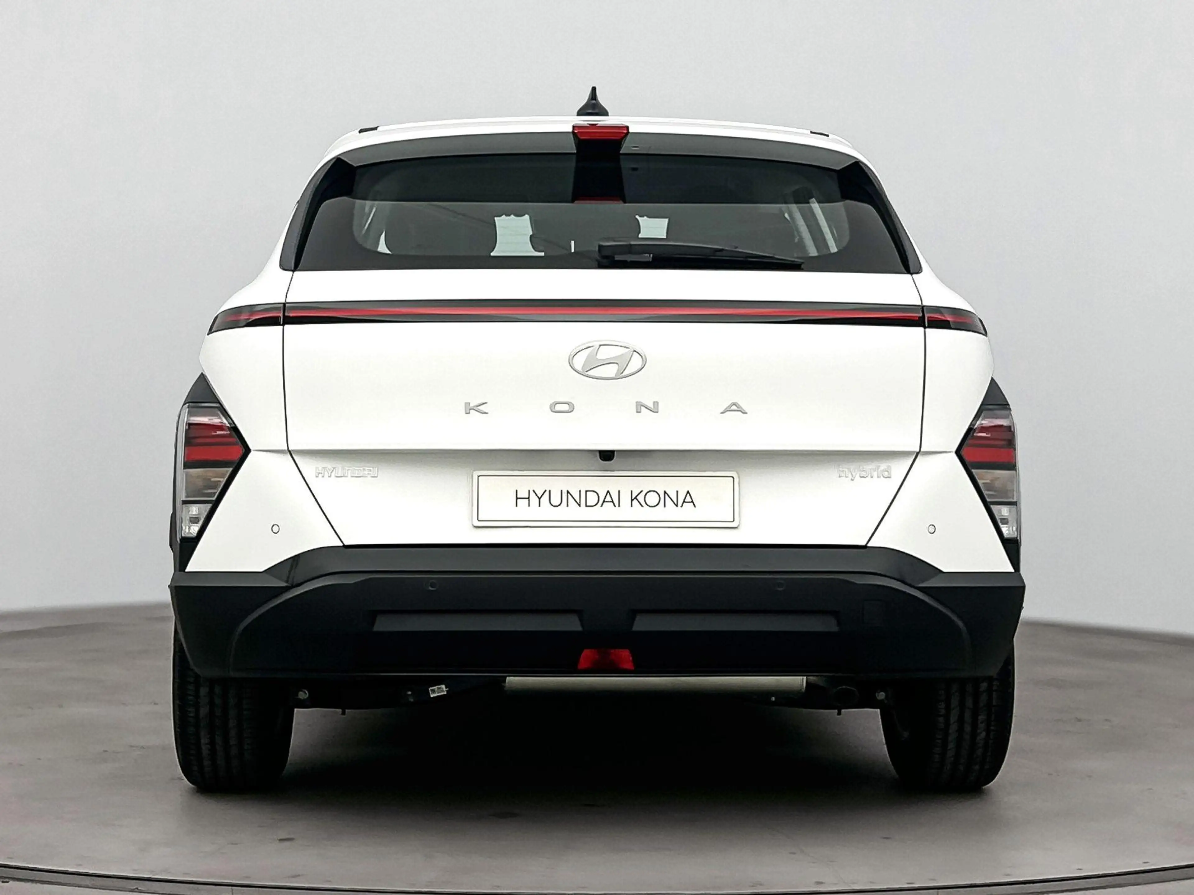 Hyundai KONA 1.6 GDI HEV E-Motion | Nieuw | Direct leverbaar ! — photo 6