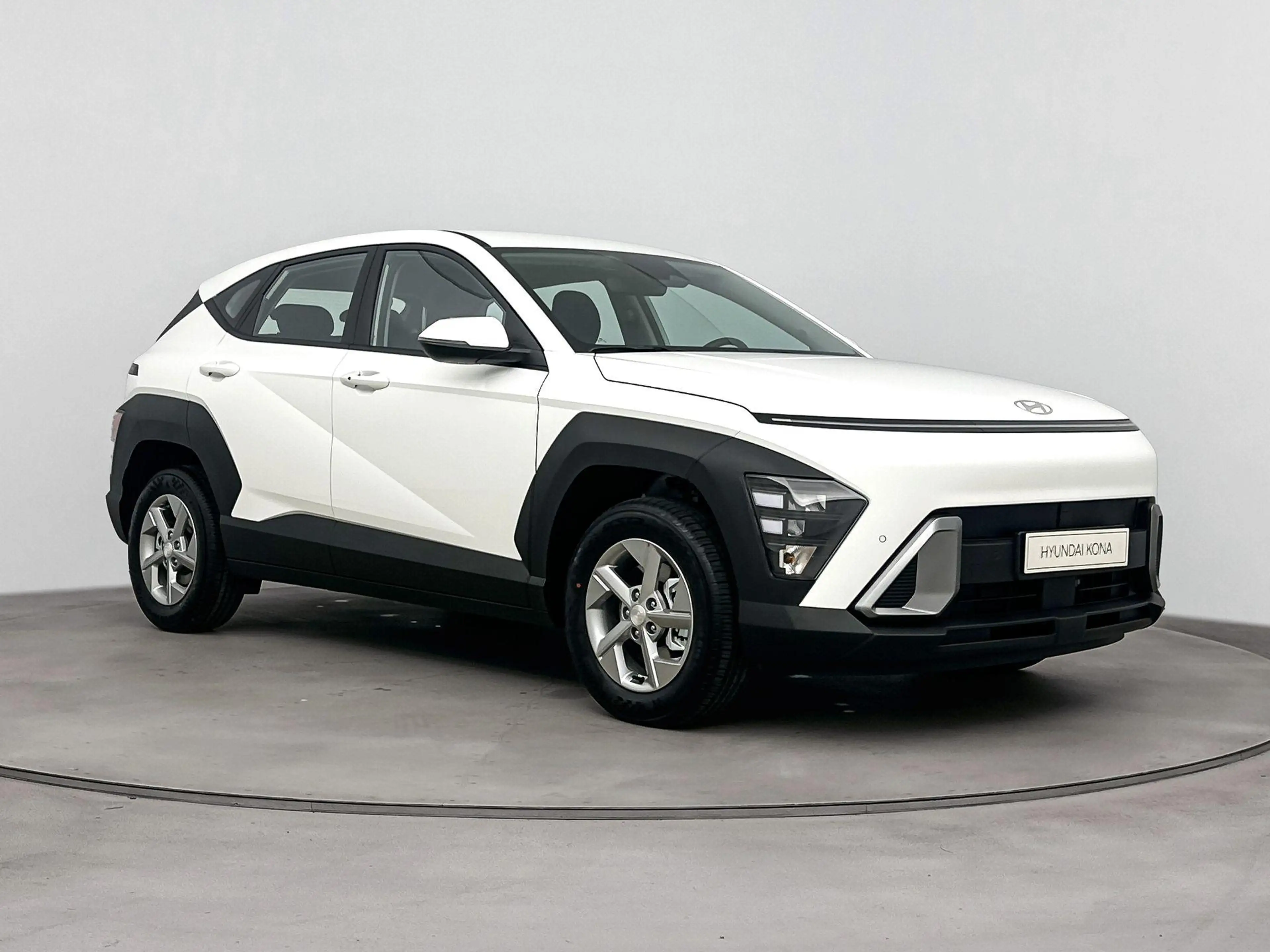 Hyundai KONA 1.6 GDI HEV E-Motion | Nieuw | Direct leverbaar ! — photo 7