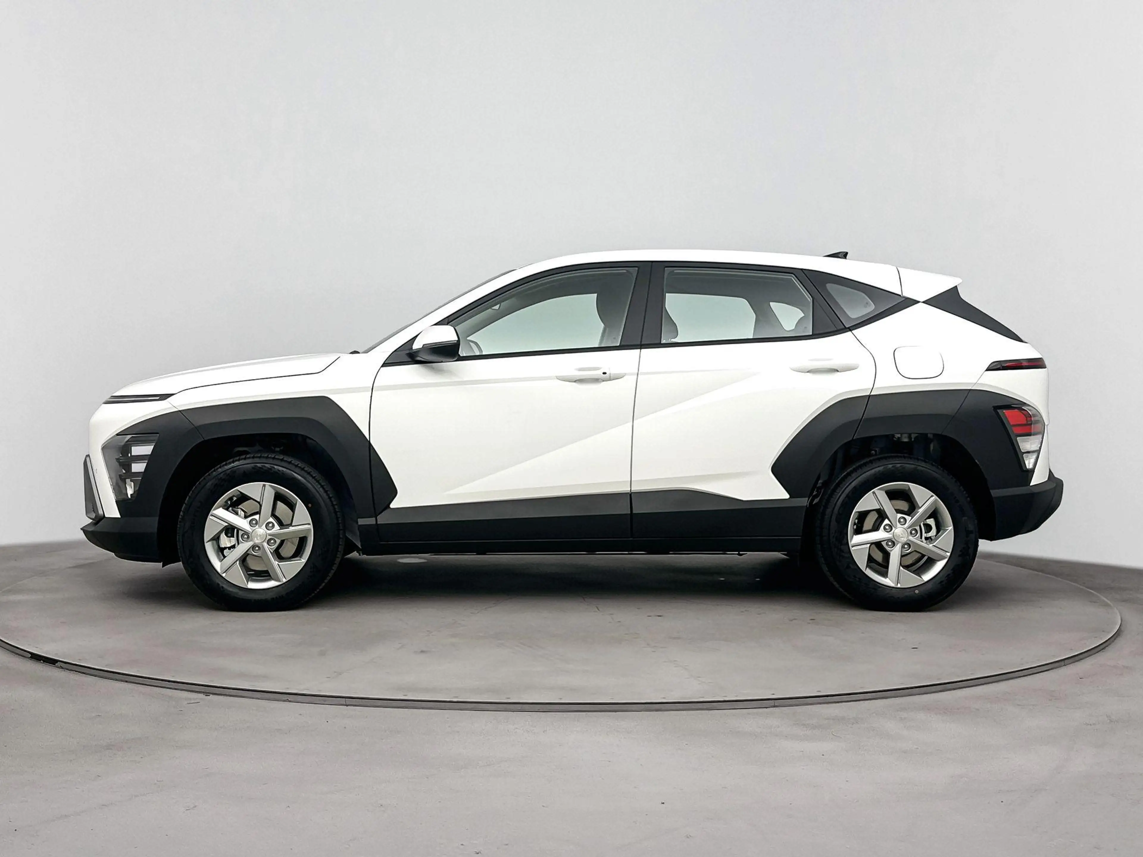Hyundai KONA 1.6 GDI HEV E-Motion | Nieuw | Direct leverbaar ! — photo 3