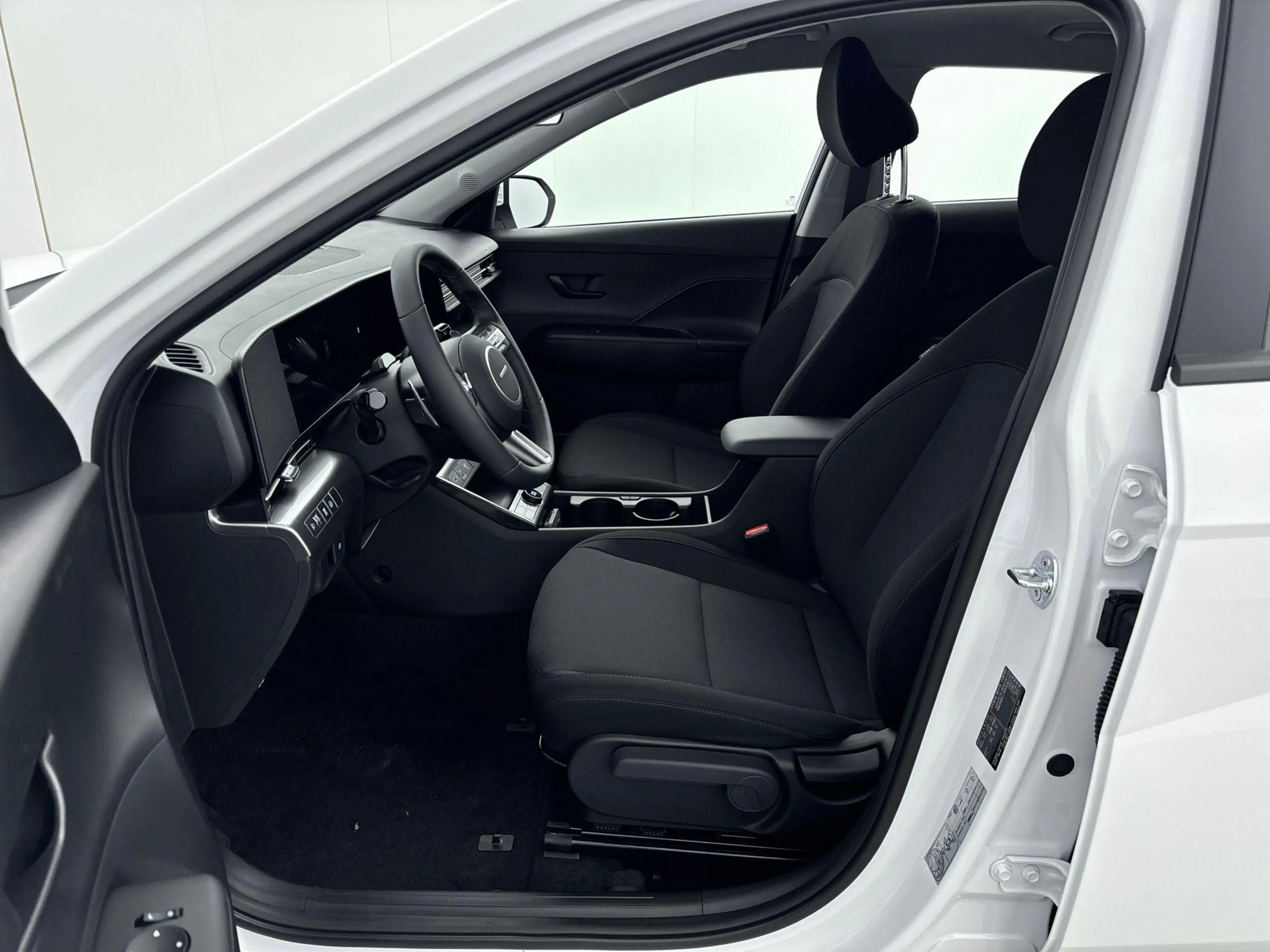 Hyundai KONA 1.6 GDI HEV E-Motion | Nieuw | Direct leverbaar ! — photo 8