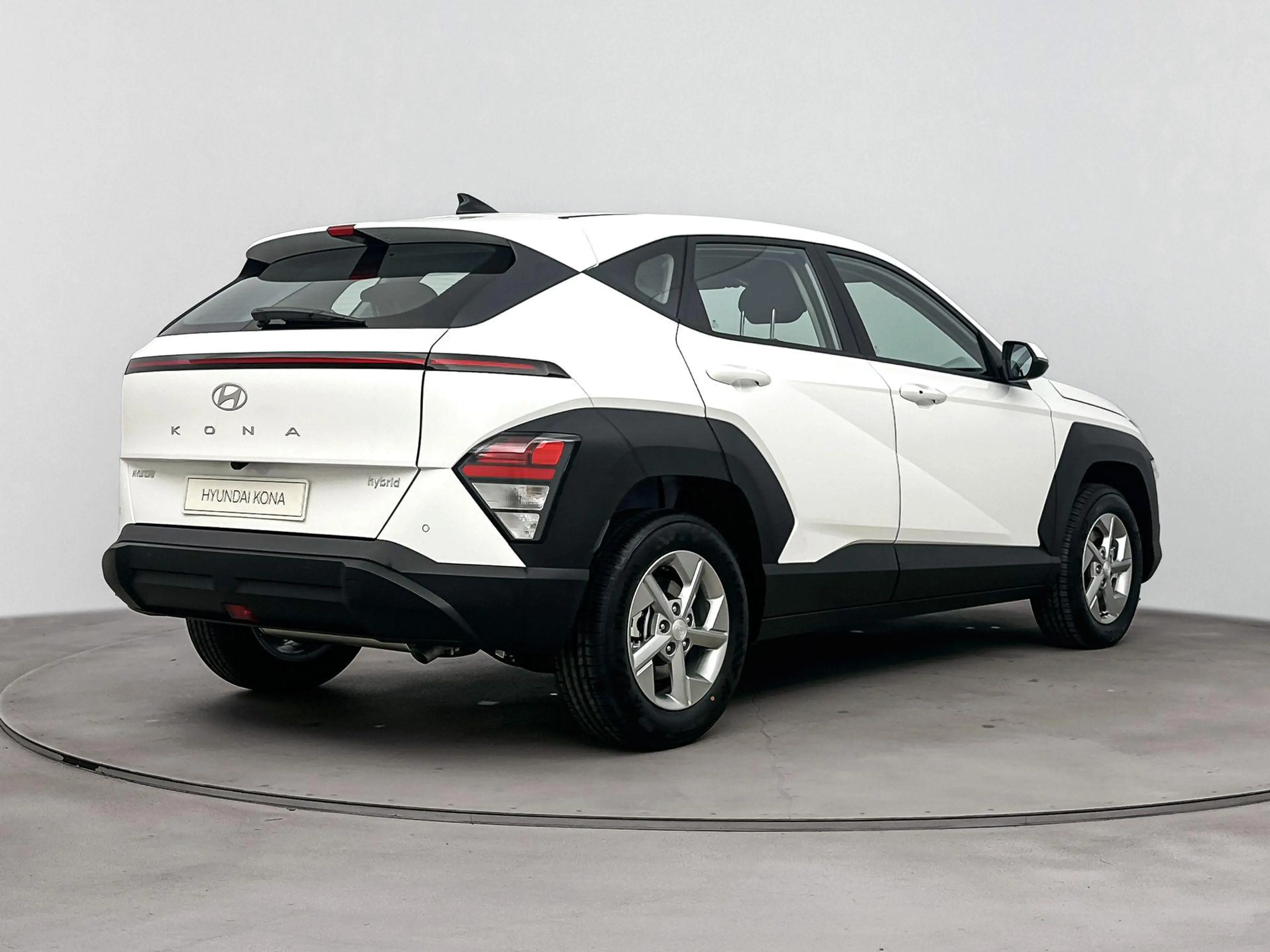 Hyundai KONA 1.6 GDI HEV E-Motion | Nieuw | Direct leverbaar ! — photo 2