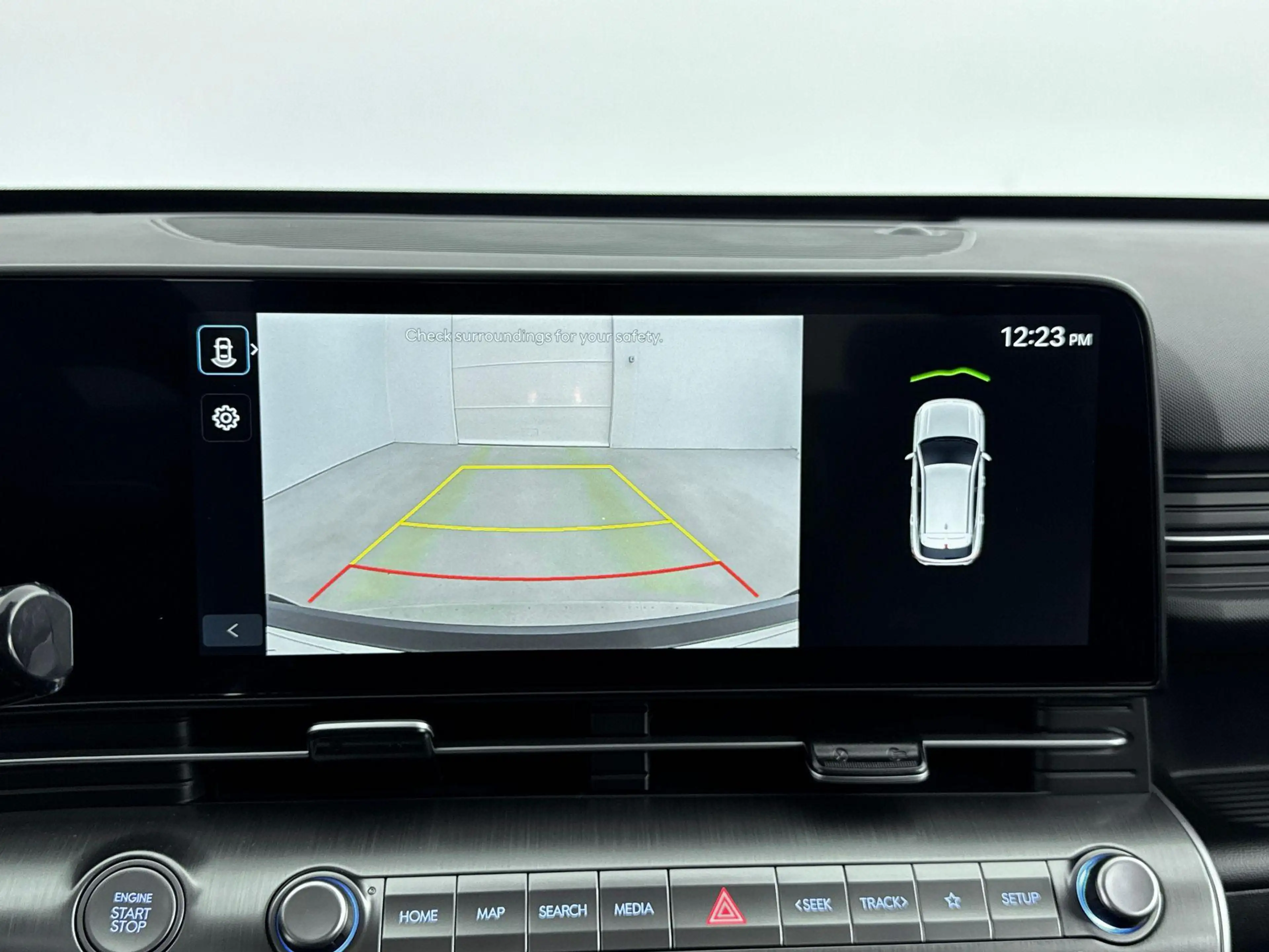 Hyundai KONA 1.6 GDI HEV E-Motion | Nieuw | Direct leverbaar ! — photo 11