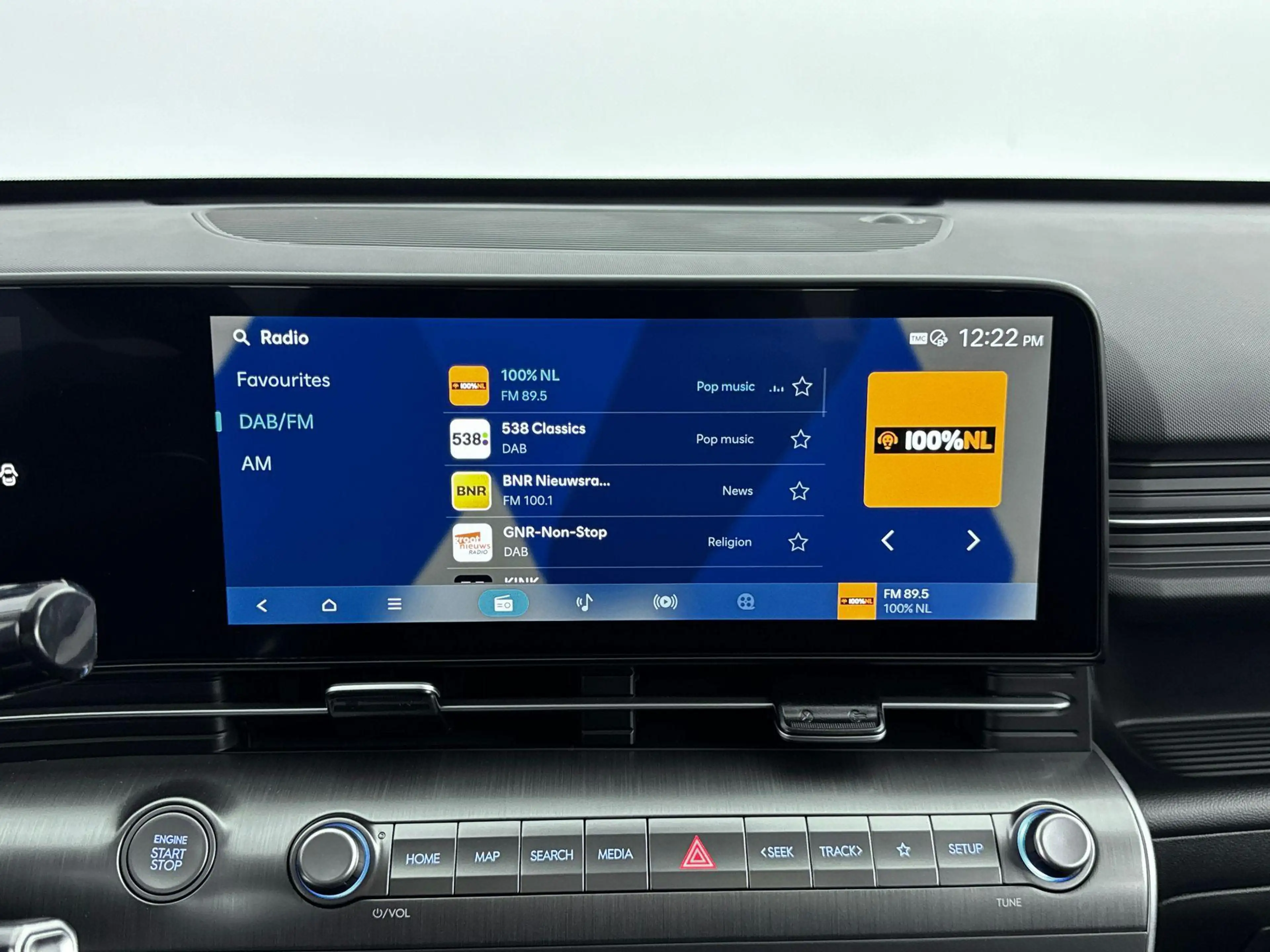 Hyundai KONA 1.6 GDI HEV E-Motion | Nieuw | Direct leverbaar ! — photo 13