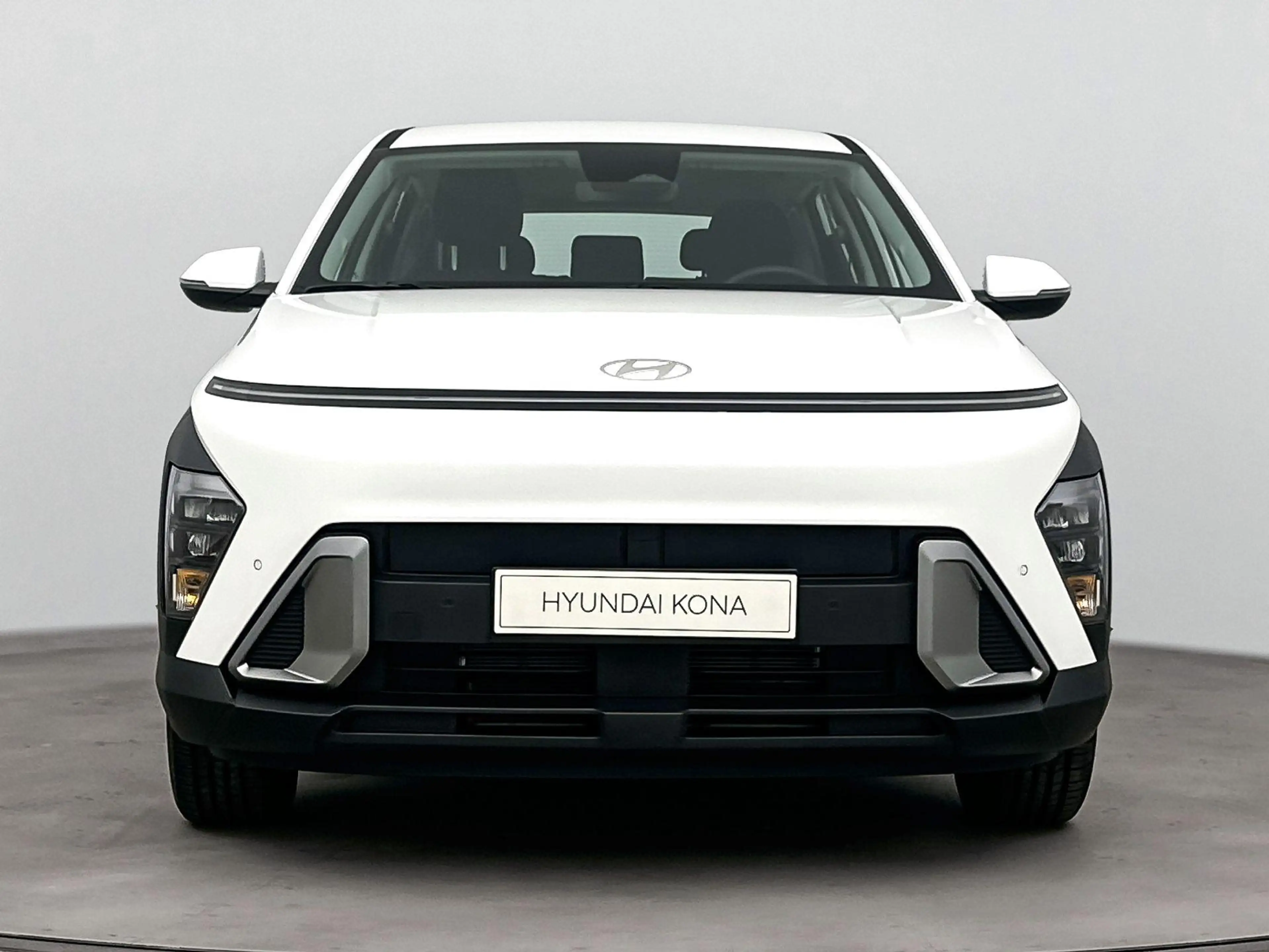 Hyundai KONA 1.6 GDI HEV E-Motion | Nieuw | Direct leverbaar ! — photo 5