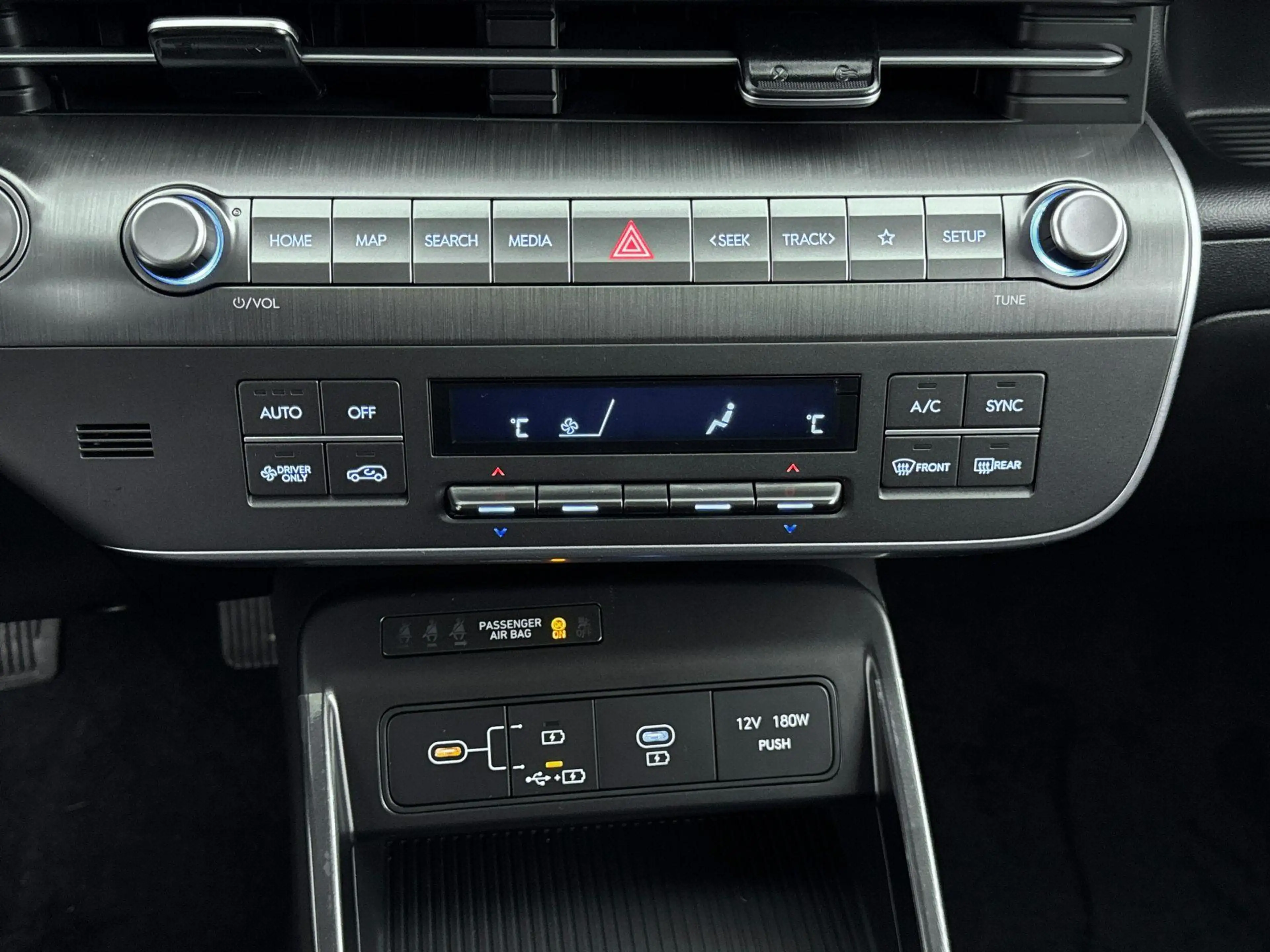 Hyundai KONA 1.6 GDI HEV E-Motion | Nieuw | Direct leverbaar ! — photo 14