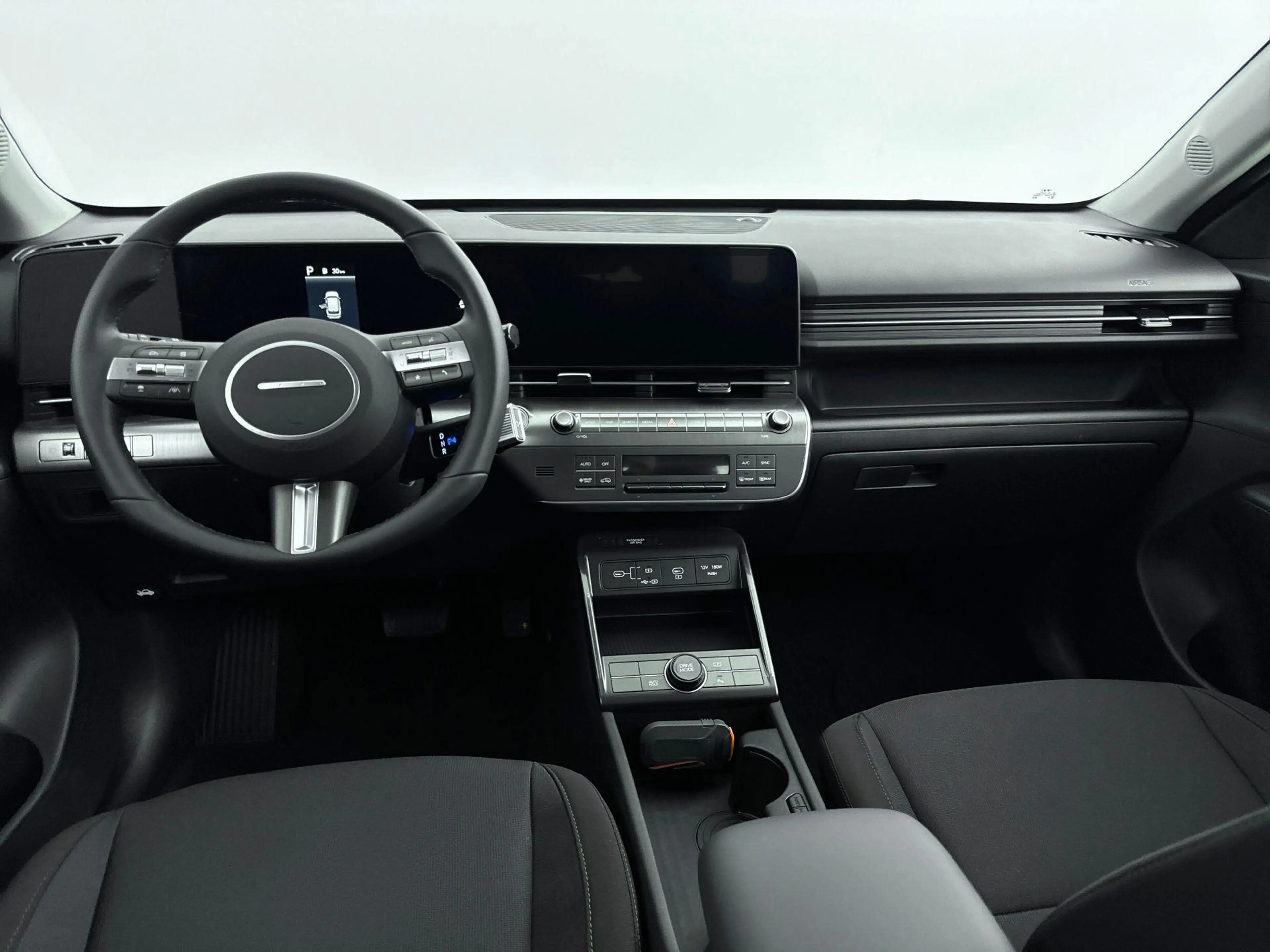 Hyundai KONA 1.6 GDI HEV E-Motion | Nieuw | Direct leverbaar ! — photo 10