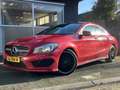Mercedes-Benz CLA 180 CDI Ambition AMG EXPORT / PANO / CLIMA / CRUISE / Rood - thumbnail 1
