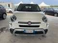 Fiat 500X 1.6 M.Jet 120 CV DCT Cross Blanc - thumbnail 1