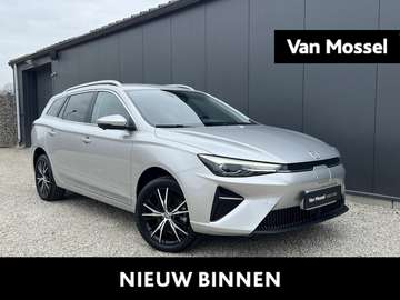 Long Range Luxury 61 kWh | Leder| Navi| LED