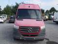 Mercedes-Benz Sprinter 316 CDI MOTORSCHADEN (Stock ID 11562) Rood - thumbnail 2