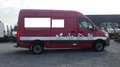 Mercedes-Benz Sprinter 316 CDI MOTORSCHADEN (Stock ID 11562) Rood - thumbnail 10