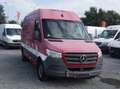 Mercedes-Benz Sprinter 316 CDI MOTORSCHADEN (Stock ID 11562) Rood - thumbnail 3