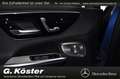 Mercedes-Benz GLC 300 GLC 300 d 4Matic (EURO 6d) AMG Line/Navi/Autom. Bleu - thumbnail 11