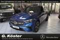 Mercedes-Benz GLC 300 GLC 300 d 4Matic (EURO 6d) AMG Line/Navi/Autom. Bleu - thumbnail 3