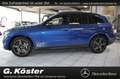 Mercedes-Benz GLC 300 GLC 300 d 4Matic (EURO 6d) AMG Line/Navi/Autom. Bleu - thumbnail 4