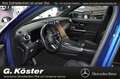 Mercedes-Benz GLC 300 GLC 300 d 4Matic (EURO 6d) AMG Line/Navi/Autom. Bleu - thumbnail 10