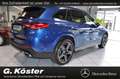 Mercedes-Benz GLC 300 GLC 300 d 4Matic (EURO 6d) AMG Line/Navi/Autom. Bleu - thumbnail 7