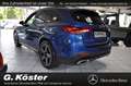 Mercedes-Benz GLC 300 GLC 300 d 4Matic (EURO 6d) AMG Line/Navi/Autom. Bleu - thumbnail 5