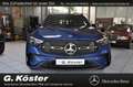 Mercedes-Benz GLC 300 GLC 300 d 4Matic (EURO 6d) AMG Line/Navi/Autom. Bleu - thumbnail 2
