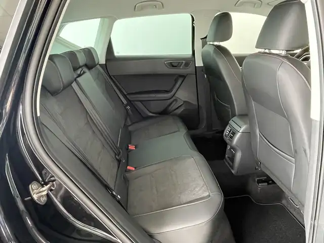 Seat Ateca view 6