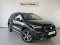 SEAT Ateca 1.0 TSI S&S FR Special Edition Negro - thumbnail 1