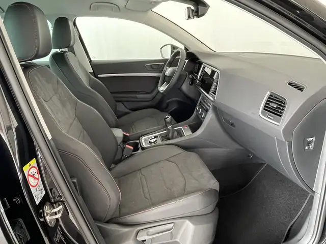 Seat Ateca view 5
