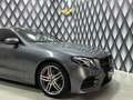 Mercedes-Benz E 220 d Aut. // AMG LINE // WIDESCREEN // MULTIBEAM // Grau - thumbnail 42