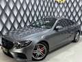Mercedes-Benz E 220 d Aut. // AMG LINE // WIDESCREEN // MULTIBEAM // Grau - thumbnail 2