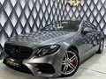 Mercedes-Benz E 220 d Aut. // AMG LINE // WIDESCREEN // MULTIBEAM // Grau - thumbnail 39
