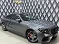 Mercedes-Benz E 220 d Aut. // AMG LINE // WIDESCREEN // MULTIBEAM // Grau - thumbnail 1