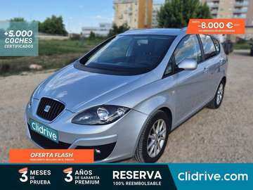 1.6 TDI 105cv E-Ecomotive Style