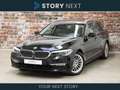 BMW 540 5 Serie Touring 540i xDrive High Executive Automaa Noir - thumbnail 1