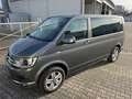 Volkswagen T6 Caravelle 2.0 TDI Comf. 4Mot.DSG°AHK°STANDHZG Szürke - thumbnail 14
