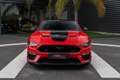 Ford Mustang Fastback 5.0 Ti-VCT Mach I Aut. Rojo - thumbnail 2