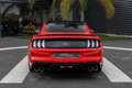 Ford Mustang Fastback 5.0 Ti-VCT Mach I Aut. Rojo - thumbnail 5