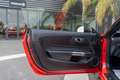 Ford Mustang Fastback 5.0 Ti-VCT Mach I Aut. Rojo - thumbnail 7