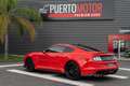 Ford Mustang Fastback 5.0 Ti-VCT Mach I Aut. Rojo - thumbnail 4