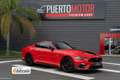 Ford Mustang Fastback 5.0 Ti-VCT Mach I Aut. Rojo - thumbnail 1