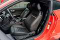 Ford Mustang Fastback 5.0 Ti-VCT Mach I Aut. Rojo - thumbnail 19