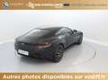 Aston Martin DB11 DB 11 V12 COUPE 608 CV Negru - thumbnail 7