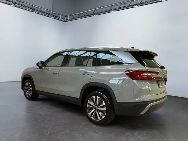 Skoda Kodiaq view 6